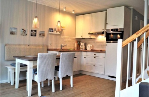 Hohwacht Apartamento | Apartment Sandkorn H