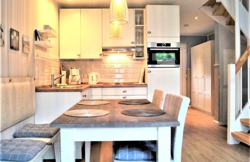 Hohwacht Apartamento | Apartment Sandkorn H