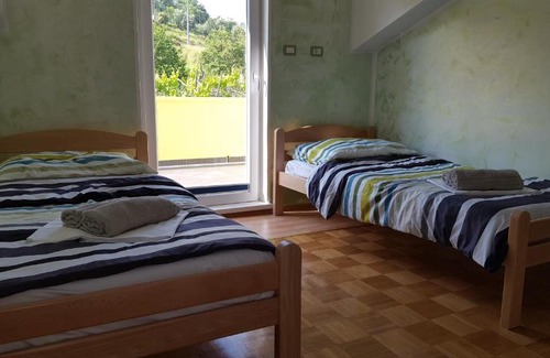 Koper Apartamento | Apartment Sani