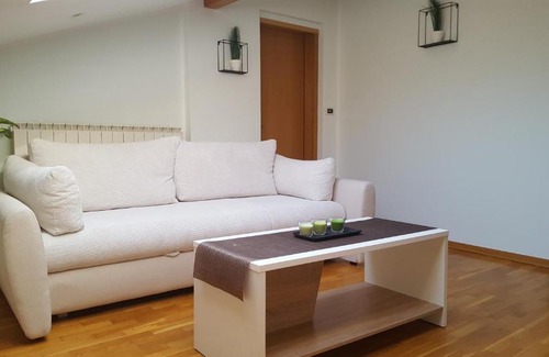 Koper Apartamento | Apartment Sani