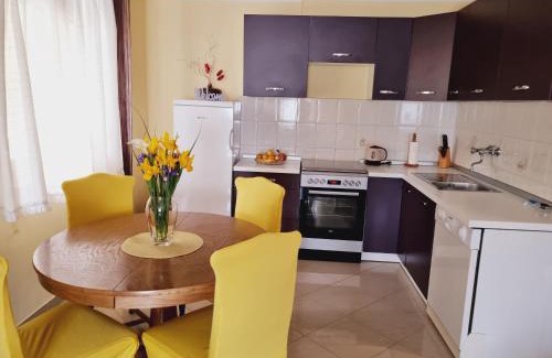 Pazin Apartamento | Apartment Sanja