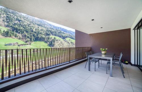 San Martino in Passiria Apartamento | Apartment Sankt Martin