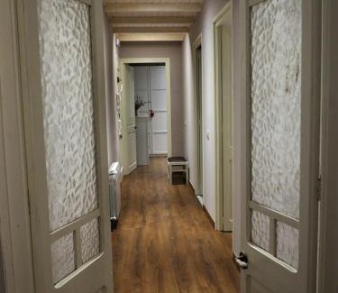 Olot Apartamento | Apartment Sant Francesc
