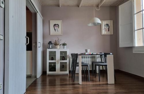 Olot Apartamento | Apartment Sant Francesc