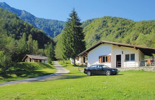 Ledro Casa | Apartment Santa Lucia in Bezecca