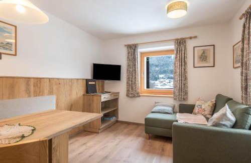Siusi Apartamento | Apartment Santer Villa Erna