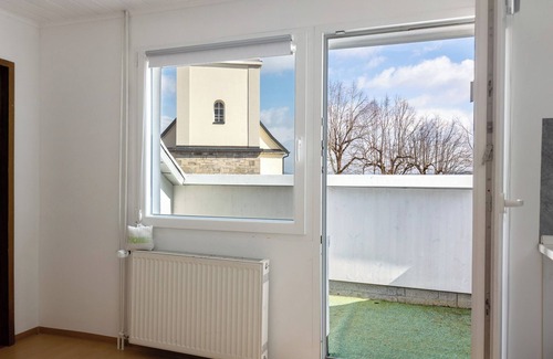 Reiselfingen Apartamento | Apartamento 'Santiago' con terraza compartida, jardín compartido y Wi-Fi