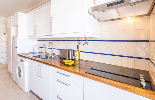 Alvor Apartamento | Apartment Santorini