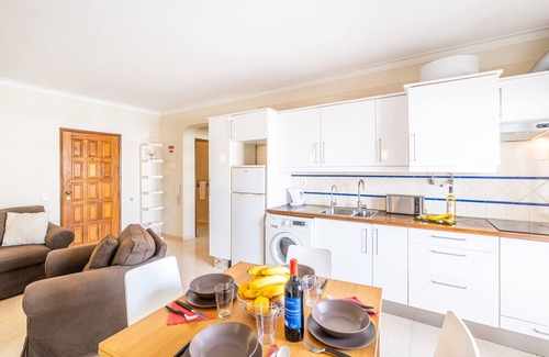 Alvor Apartamento | Apartment Santorini