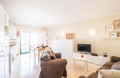 Alvor Apartamento | Apartment Santorini