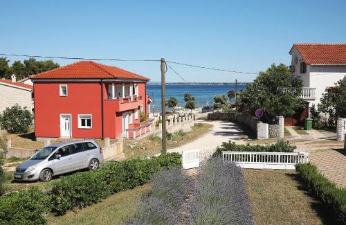 Vir Apartamento | Apartment Sapavac