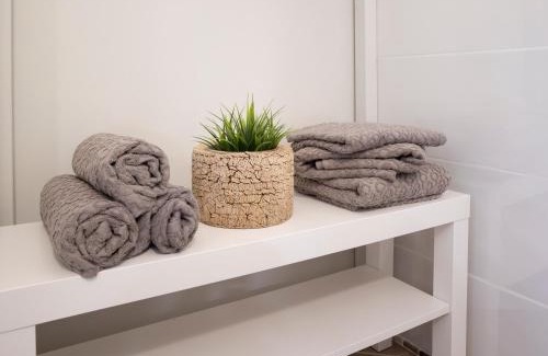 Solkan Apartamento | APARTMENT SAPICA