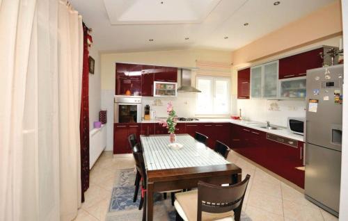 Rudine Apartamento | Apartment Sara