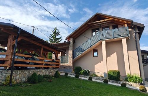 Seliste Dreznicko Apartamento | Apartment Sara