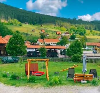 Vitasi Apartamento | Apartment Sarganska Osmica