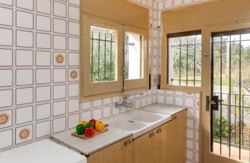 Port de la Selva Apartamento | Apartment Sarnella by Interhome