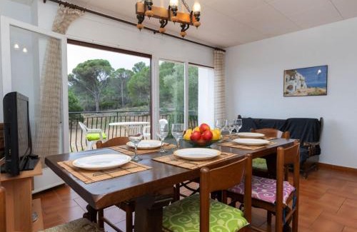 Port de la Selva Apartamento | Apartment Sarnella by Interhome