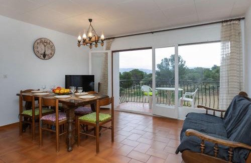 Port de la Selva Apartamento | Apartment Sarnella by Interhome