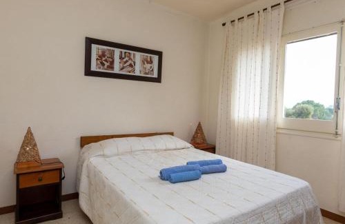 Port de la Selva Apartamento | Apartment Sarnella by Interhome