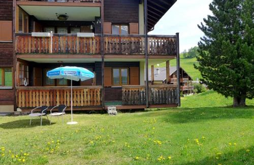 Buerchen Apartamento | Apartment Saskia by Interhome
