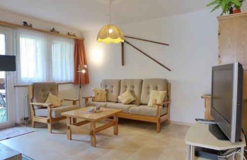 Buerchen Apartamento | Apartment Saskia by Interhome