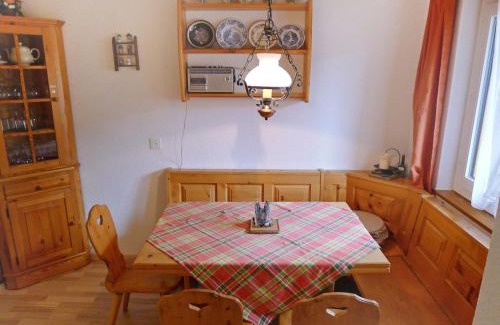 Buerchen Apartamento | Apartment Saskia by Interhome
