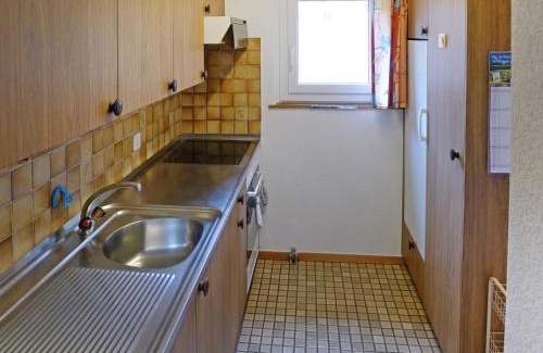 Buerchen Apartamento | Apartment Saskia by Interhome