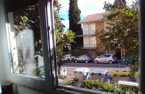 Sassari Apartamento | APARTAMENTO SASSARI CENTER PARA UN TOUR EN CERDEÑA DEL NORTE
