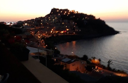 Sassari Apartamento | APARTAMENTO SASSARI CENTER PARA UN TOUR EN CERDEÑA DEL NORTE