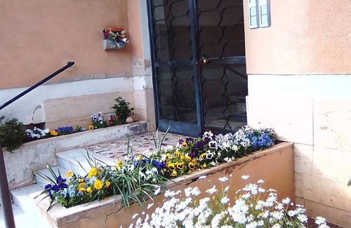 Sassari Apartamento | APARTAMENTO SASSARI CENTER PARA UN TOUR EN CERDEÑA DEL NORTE