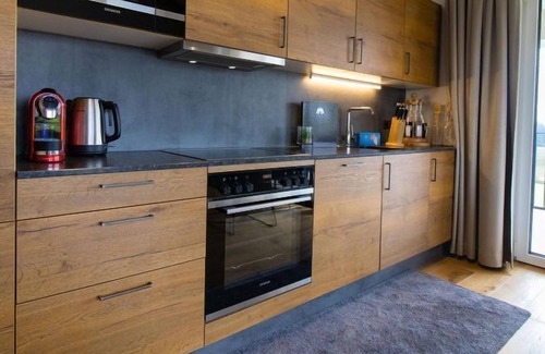 Mariapfarr Apartamento | Apartamento Saturn en Mariapfarr - 8 personas, 3 dormitorios
