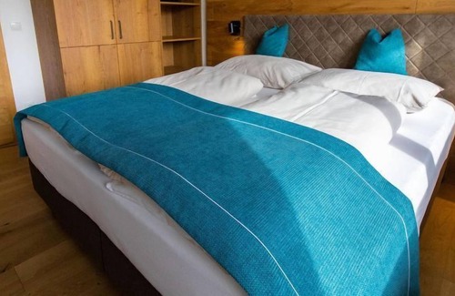 Mariapfarr Apartamento | Apartamento Saturn en Mariapfarr - 8 personas, 3 dormitorios
