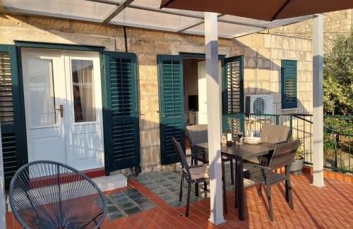 Cavtat Old Town Apartamento | Apartment Saul