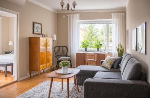 Downtown Kuopio Apartamento | Apartment Savonkatu 25