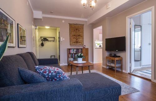 Downtown Kuopio Apartamento | Apartment Savonkatu 25