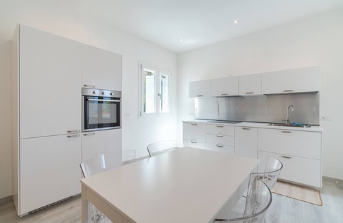 Augusta Apartamento | Apartamento 'Sbarco Dei Turchi' con vistas al mar, Wi-Fi y aire acondicionado
