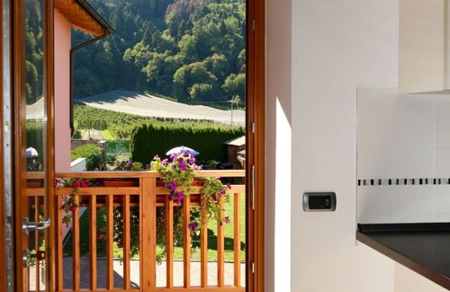 Caldonazzo Apartamento | Apartamento Schmid by Interhome