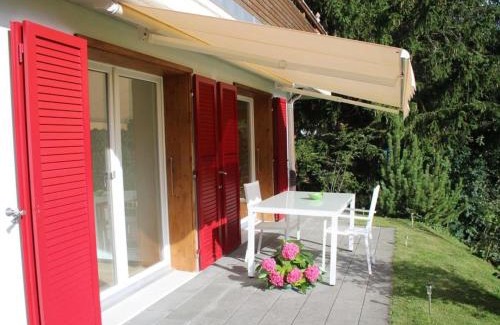 Zweisimmen Apartamento | Apartment Schön-Egg by Interhome