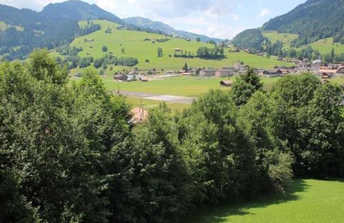 Zweisimmen Apartamento | Apartment Schön-Egg by Interhome