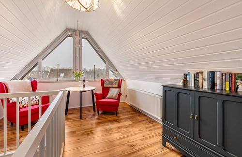 Bottrop Apartamento | Apartamento 'Schöne Wohnung In Oberhausen' con Wi-Fi