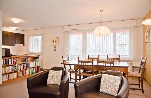 Grindelwald Apartamento | Apartment Schönegg - GRIWA RENT AG