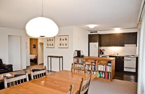 Grindelwald Apartamento | Apartment Schönegg - GRIWA RENT AG