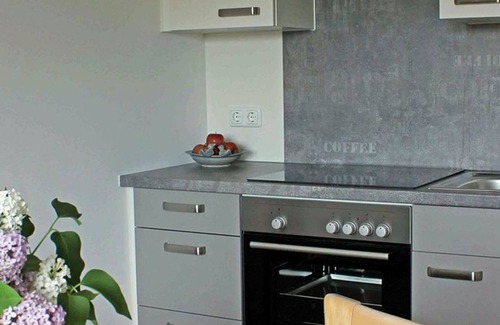 Tiefgraben Apartamento | Apartment Schafbergblick - Biohof Knoblechner