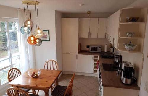 Bad Saarow Apartamento | Apartment Scharmützelsee