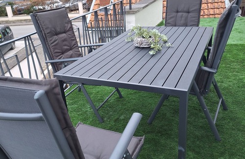 Ahrweiler Apartamento | Apartamento "Schatzkammer