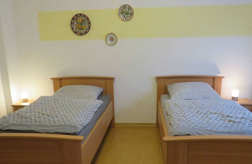 Mildensee Apartamento | Apartment Schildhauer - Apartment