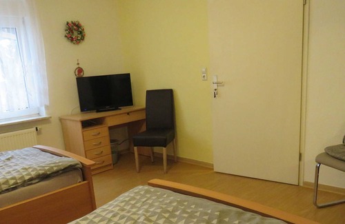 Mildensee Apartamento | Apartment Schildhauer - Apartment