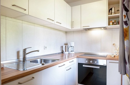 Fie allo Sciliar Apartamento | Apartamento "Schlosshof Hänsel und Gretel" con vistas a la montaña, balcón y Wi-Fi