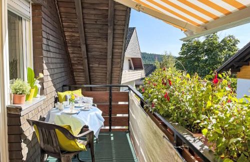Schluchsee Apartamento | Apartment Schleuniger by Interhome