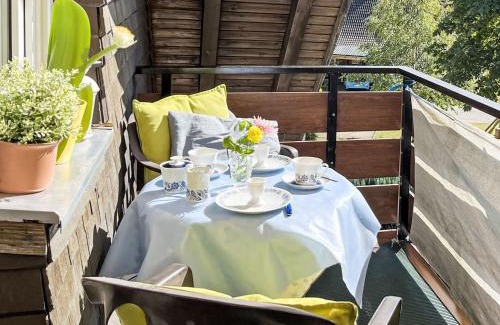 Schluchsee Apartamento | Apartment Schleuniger by Interhome
